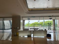 -上海中谷小南国花园酒店