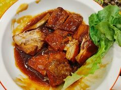 -锡和无锡菜(景丽苑店)