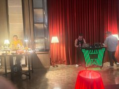 -DEW Lounge(深圳湾店)