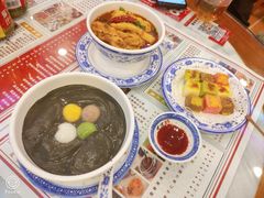 -捷信牛奶甜品世家(学府店)