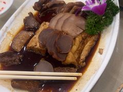 -香顺·客家菜(东坑店)