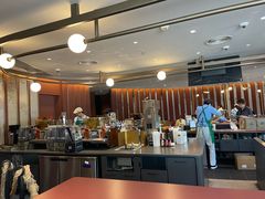 -星巴克(迪士尼小镇店)