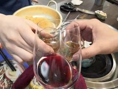 -本苑烤肉自助餐厅