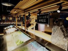 -温野菜涮涮锅(西单大悦城店)