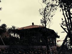 -大盘山温泉山庄