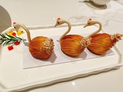 -十二粤味·顺德菜·焗海鲜(五四广场店)