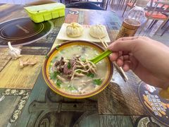 -旺泉餐饮店·清真牛肉面馆