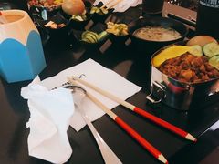 -小明同学(三里屯店)