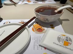 -蔡澜点心·粤菜(西单大悦城店)