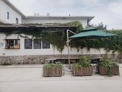 -翠田Green Field Kitchen