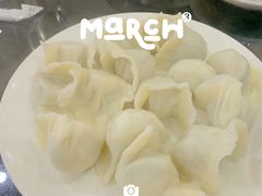 -一锅厨东北水饺店(厦大店)