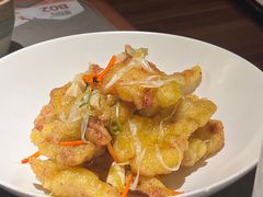 -厨创东北传家菜(信义坊店)