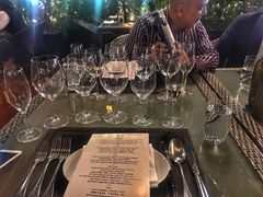 -君悦酒店·La Terrazza意合園·意式风味