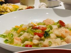 -渔家风味·鲅鱼水饺·央视展播·海鲜天津菜(开发区店)