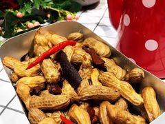 -蚝堡海鲜·威海菜·海肠捞饭·烧烤·亚洲吃蚝公司(幸福门店)