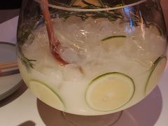 -鸣记脆皮烤鱼·海鲜烤鱼(三八广场店)