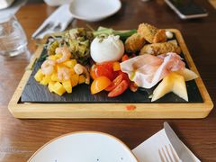 -ALLORA意大利餐厅(丰盛里店)
