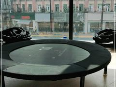 -SUPERMONKEY超级猩猩健身(中山公园店)