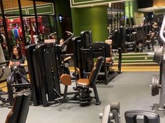 -悦莱美游泳健身会所(御景壹号店)
