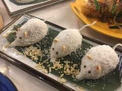 -中西名菜(增城万达广场店)