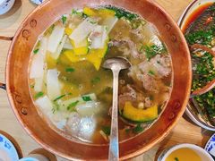 -妈妈的味道(和顺古镇店)