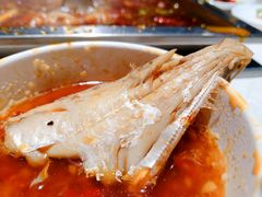 耗儿鱼-小牛叔鲜切牛肉·火锅·烤肉自助(公济桥路店)