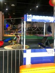 -塔塔王国·主题儿童游乐园(奥城商业广场店)