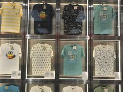 -优衣库(银座店)