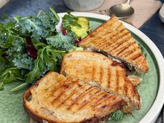 -O'mills Sourdough Bakery&Bistro(永嘉路店)