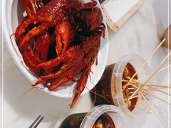 -丁字口海鲜热炒·烧烤大排档