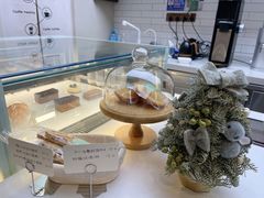 -KYO COFFEE(胶州路店)