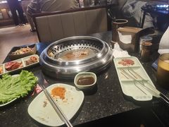 -盛江山自助料理(太原街万达店)