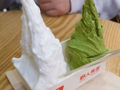 -野人先生Gelato(上海长宁龙之梦店)