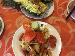 -灯笼馆海鲜餐厅