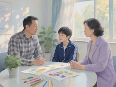 -壹点灵·心理咨询中心(中山公园店)