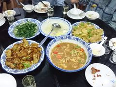 -一锅厨东北水饺店(厦大店)