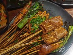 -Let’s WaKao瓦烤(贝森店)