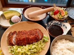 -西村日本料理(香格里拉饭店)