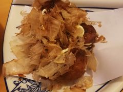 东京章鱼小丸子-浪花亭日本料理(古田路店)
