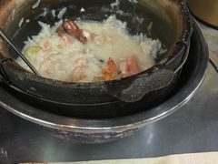 -利杨记·本味轩粥坊·烧烤(宝体店)