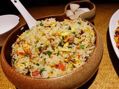 渝信炒饭-渝信川菜 · 川味家常菜(长安店)
