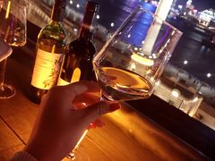 -外滩8号 whisky bar(金延大厦店)