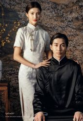 -雪中彩影婚纱摄影·微光艺术中心