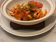 -上海前滩香格里拉大酒店