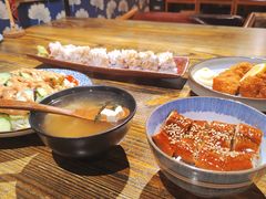 -千代武日本料理(哈西店)