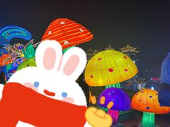 -西安城墙·碑林历史文化景区