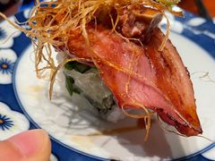 -小山日本料理(兴业太古汇店)