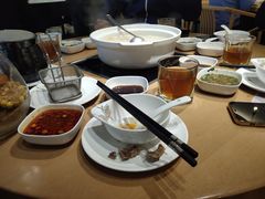 -湯系·煲汤手艺人(东二环泰禾广场店)