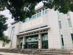 -苏州图书馆(人民路总馆)