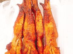 -潘苏凉茶馆(康之宝超级广场店)